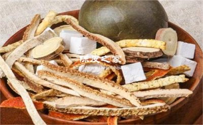 羅漢果和陳皮泡水的用量是多少