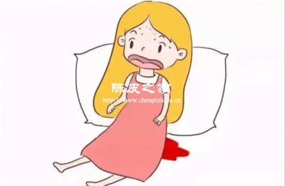 紫蘇葉陳皮生姜水治崩漏嗎