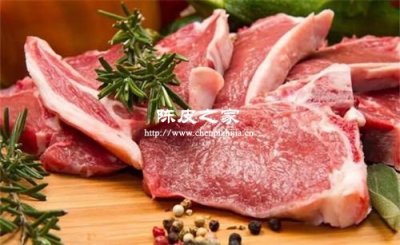 陳皮可以和當歸一起煲湯嗎