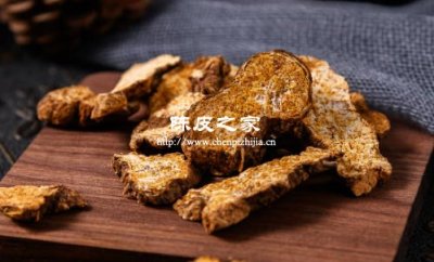 陳皮蒼術(shù)的功效與作用及禁忌