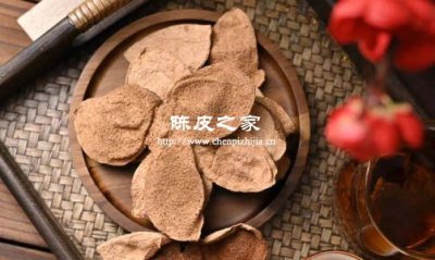 陳皮茶葉水小孩兒能長期喝嗎，會對身體有影響嗎