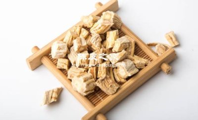 陳皮和桔梗泡水喝有什么功效