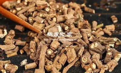 陳皮和柴胡合用有什么作用