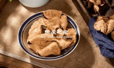 陳皮麥冬可以一起泡水喝嗎