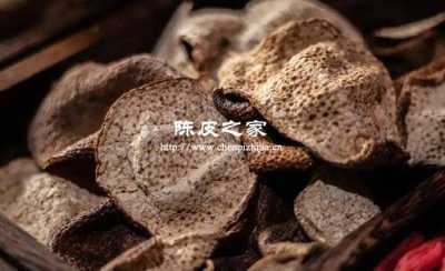 陳皮是否能與龍井一起泡茶