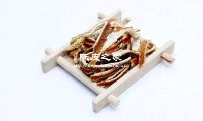 陳皮和雪梨一起煮水喝具有什么功效與作用和禁忌嗎