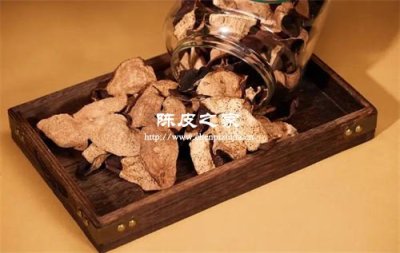 陳皮和金銀花泡水喝的適應(yīng)人群