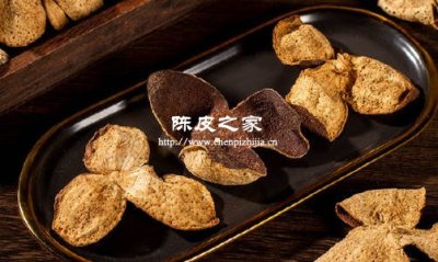 陳皮生產(chǎn)時(shí)間和有效期是多少