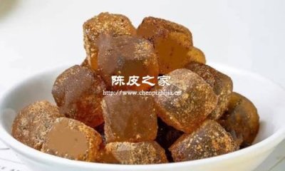 陳皮山楂薏仁軟糖含嘌呤高嗎