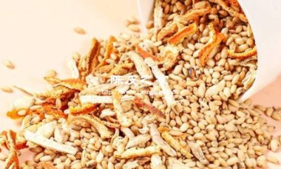 陳皮炒了還可以放其他嗎怎么保存