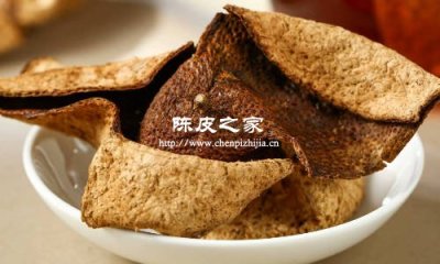 陳皮對(duì)美爾氏綜合有好處嗎