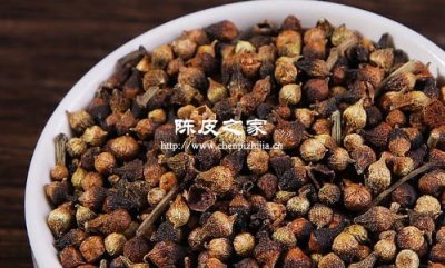 水榕樹(shù)花煲陳皮有什么功效