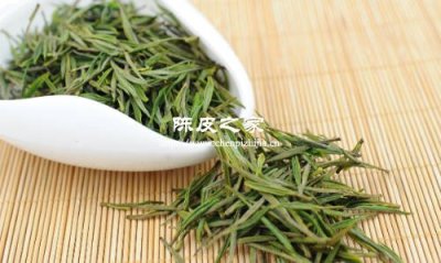 女性生理期用什么搭配陳皮能緩解不適