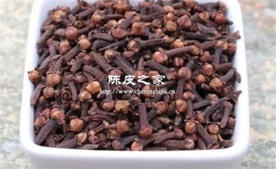 陳皮丁香旋覆花泡水太難喝怎么辦