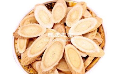 陳皮和黃芪可以天天泡著喝嗎