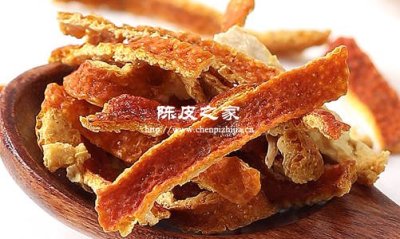 陳皮山楂茶的功效能祛濕嗎