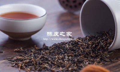 喝紅茶加陳皮會(huì)對心臟不好嗎