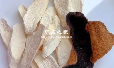 胡蘿卜可以和懷山陳皮一起煮水喝嗎