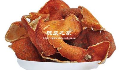 兒童喝陳皮為什么會流鼻血