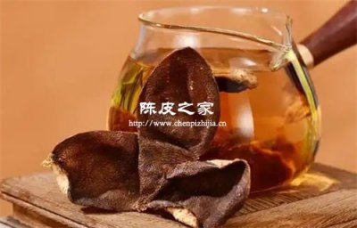 煮陳皮水的時(shí)候還用清洗嗎