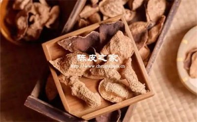 陳皮文化進校園:年輕人會買單嗎?