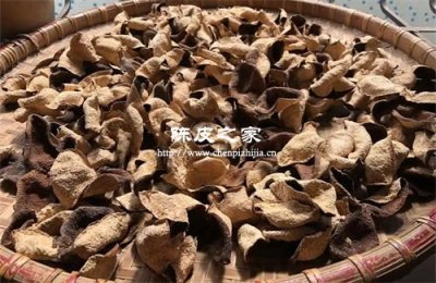 黃酮類物質如何改變陳皮價值