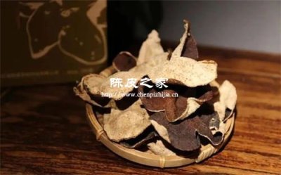 陳皮為何能成為中醫“和藥之王”