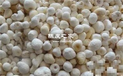 陳皮的配伍禁忌有哪些