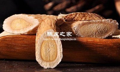 麥冬黃芪陳皮的功效與作用