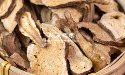 治脾胃不好陳皮配什么好