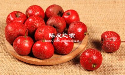 陳皮和什么搭配熬養生茶好