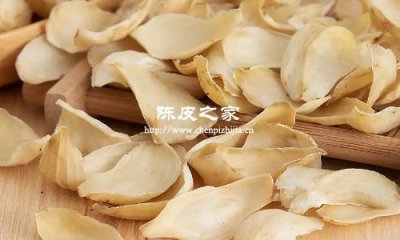 胡蘿卜百合陳皮能一起煲湯嗎