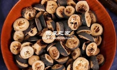 陳皮枳實泡水喝有什么好處