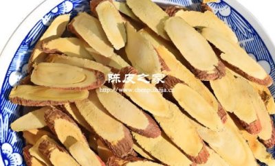 甘草金銀花陳皮幾天喝一次,可以每天喝嗎