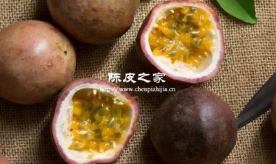 羅漢果陳皮茶的功效與作用