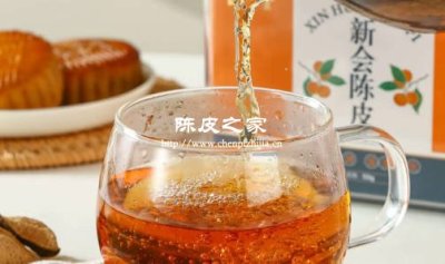 割了包皮可以喝陳皮泡的水嗎