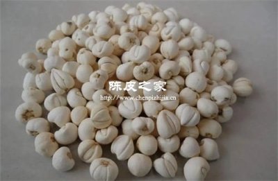 陳皮甘草加什么止咳效果好