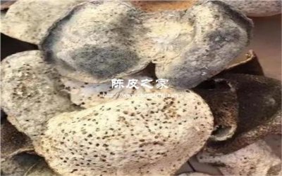 保存陳皮能晾曬嗎?具體該怎么做?