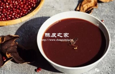 陳皮里邊的白囊為什么要去掉