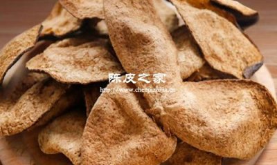 制作陳皮第一次需要蒸嗎，為什么