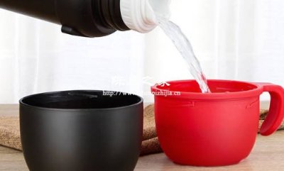 保溫杯可以泡陳皮百合茶嗎