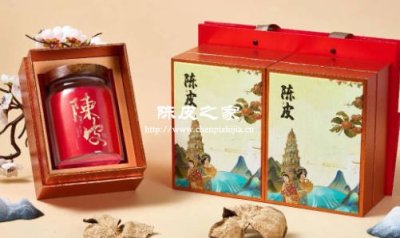 陳皮包裝可以不寫保質期嗎