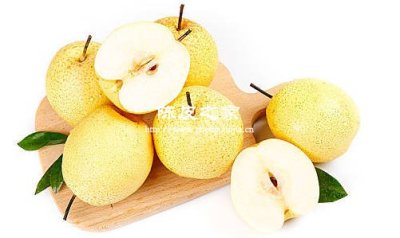 煮陳皮梨是用溫水好還是用冷水好