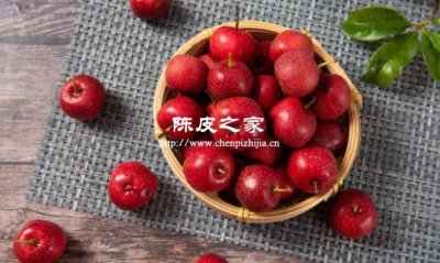 陳皮和哪些藥材一起煲湯效果好