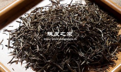 陳皮普洱菊花可以一起泡嗎