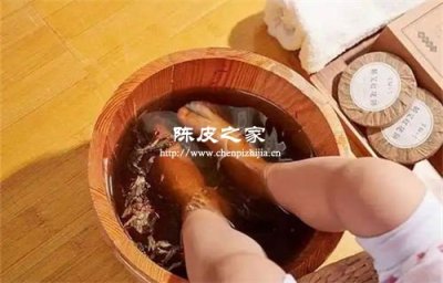 艾葉花椒生姜陳皮泡腳流鼻血咋回事