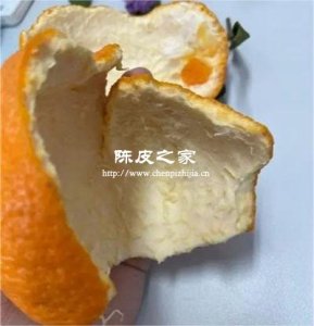 耙耙柑的皮烤干就能泡水喝嗎