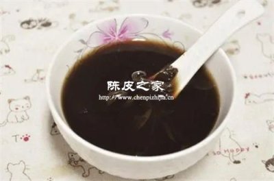 艾葉陳皮湯能預(yù)防性病病毒嗎