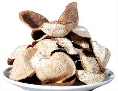 老陳皮和新陳皮能不能放在一起