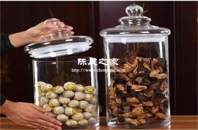 買回來的陳皮需要干燥劑保存嗎